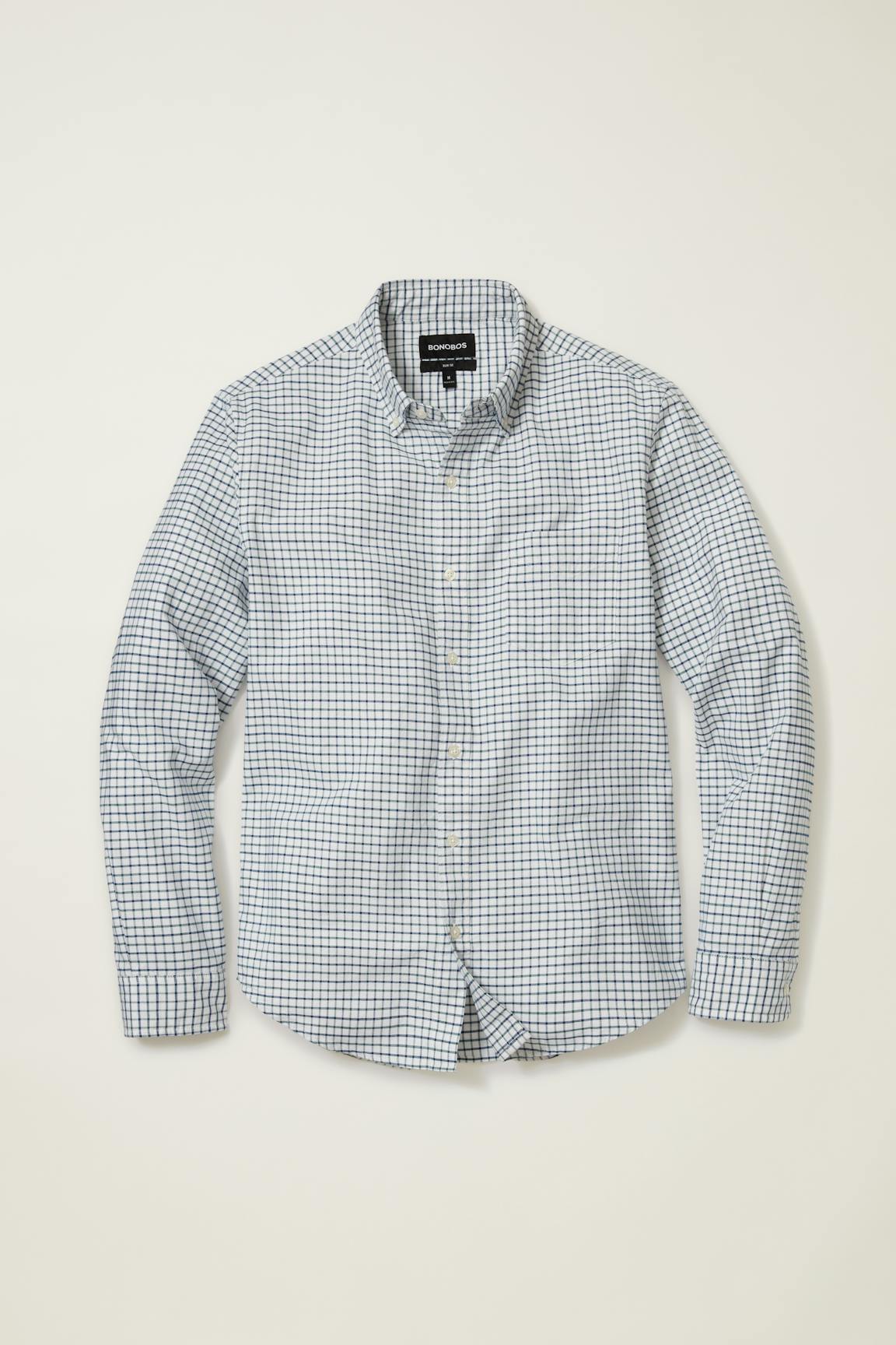 Everyday Oxford Shirt