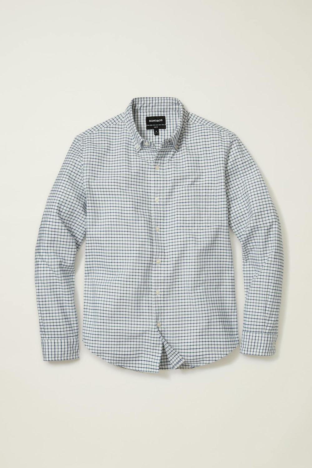 Everyday Oxford Shirt