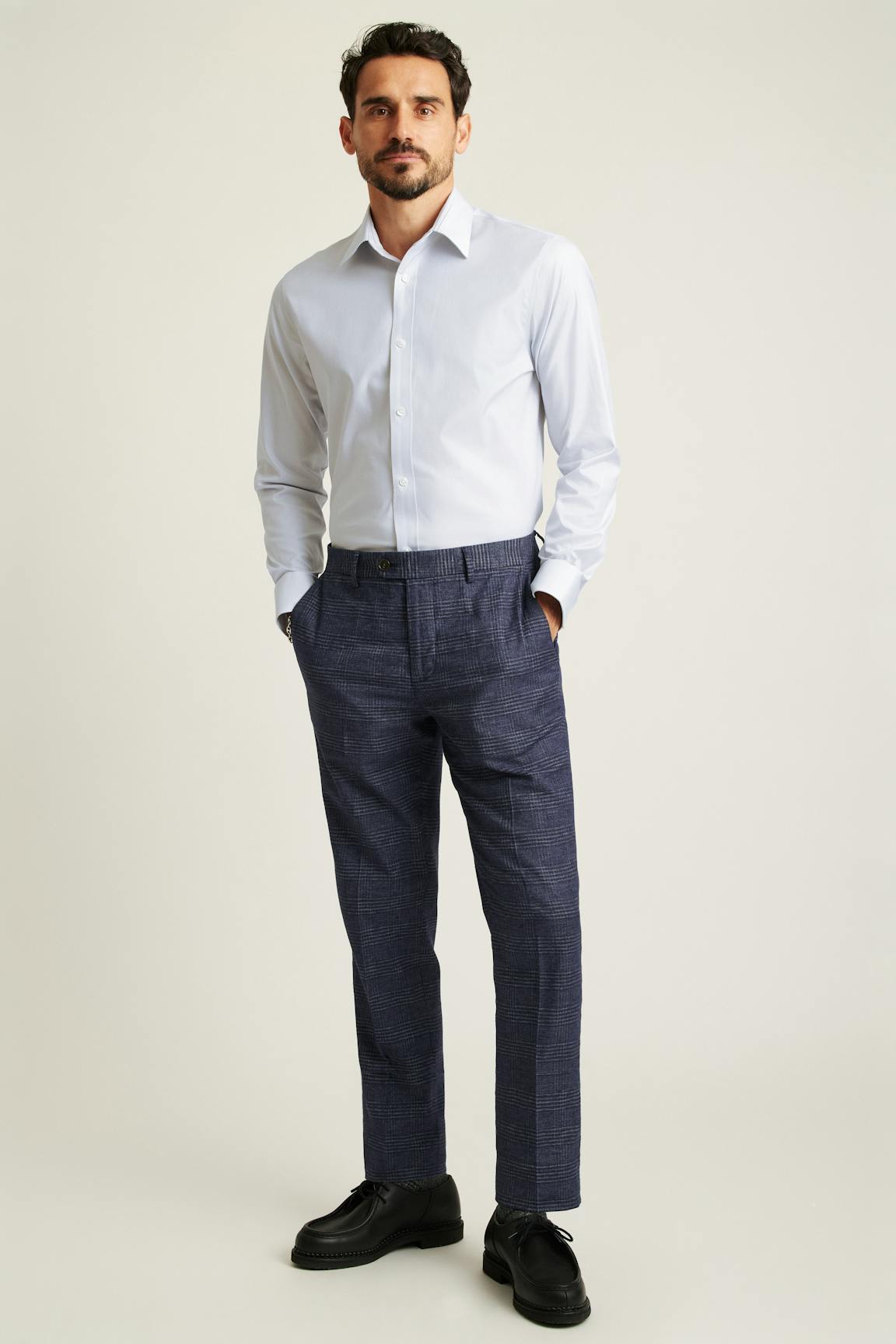 Weekday Warrior Dress Shirt