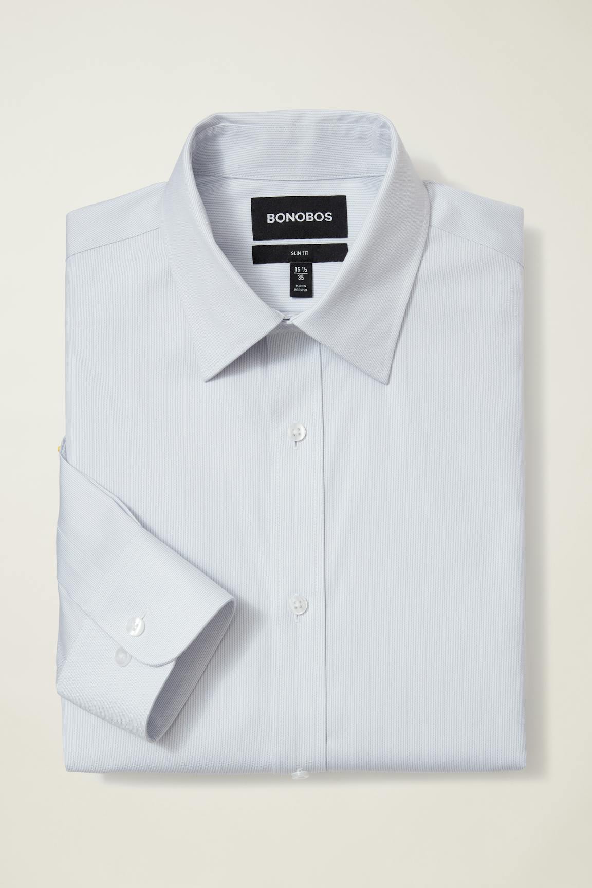 Weekday Warrior Dress Shirt
