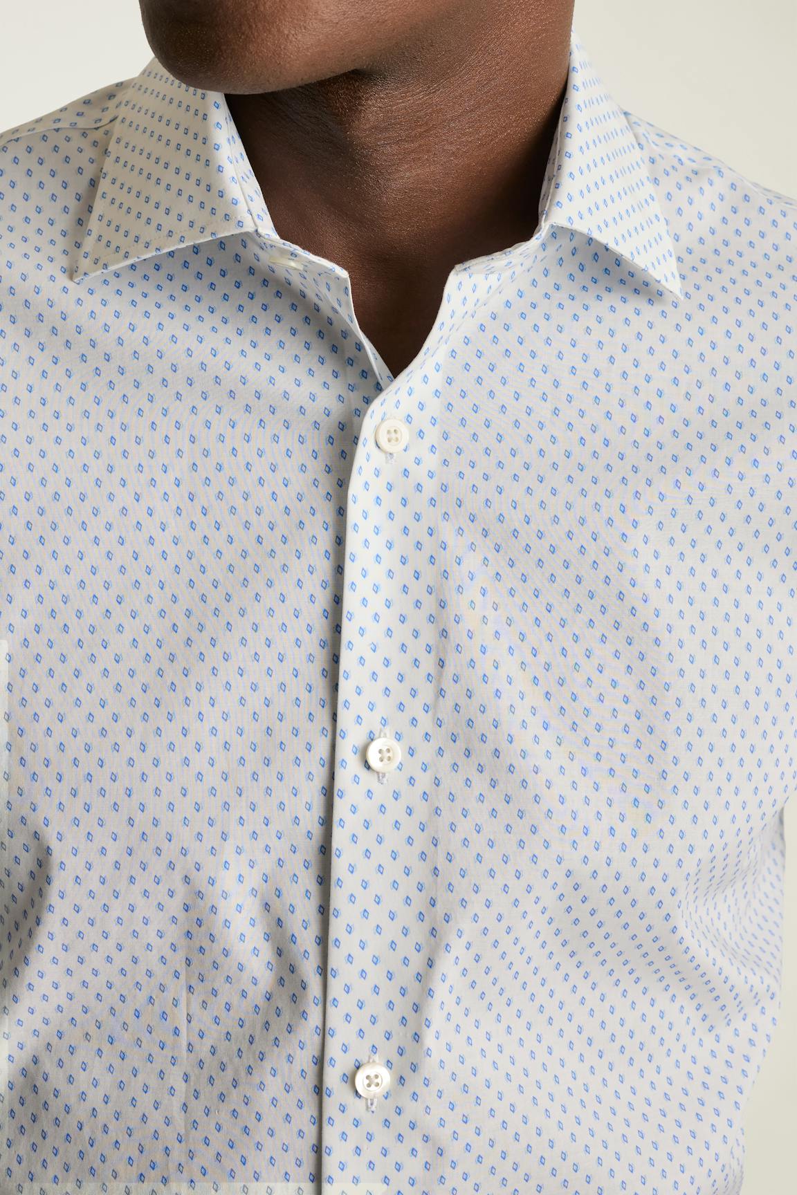 Jetsetter Stretch Dress Shirt