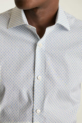 Jetsetter Stretch Dress Shirt