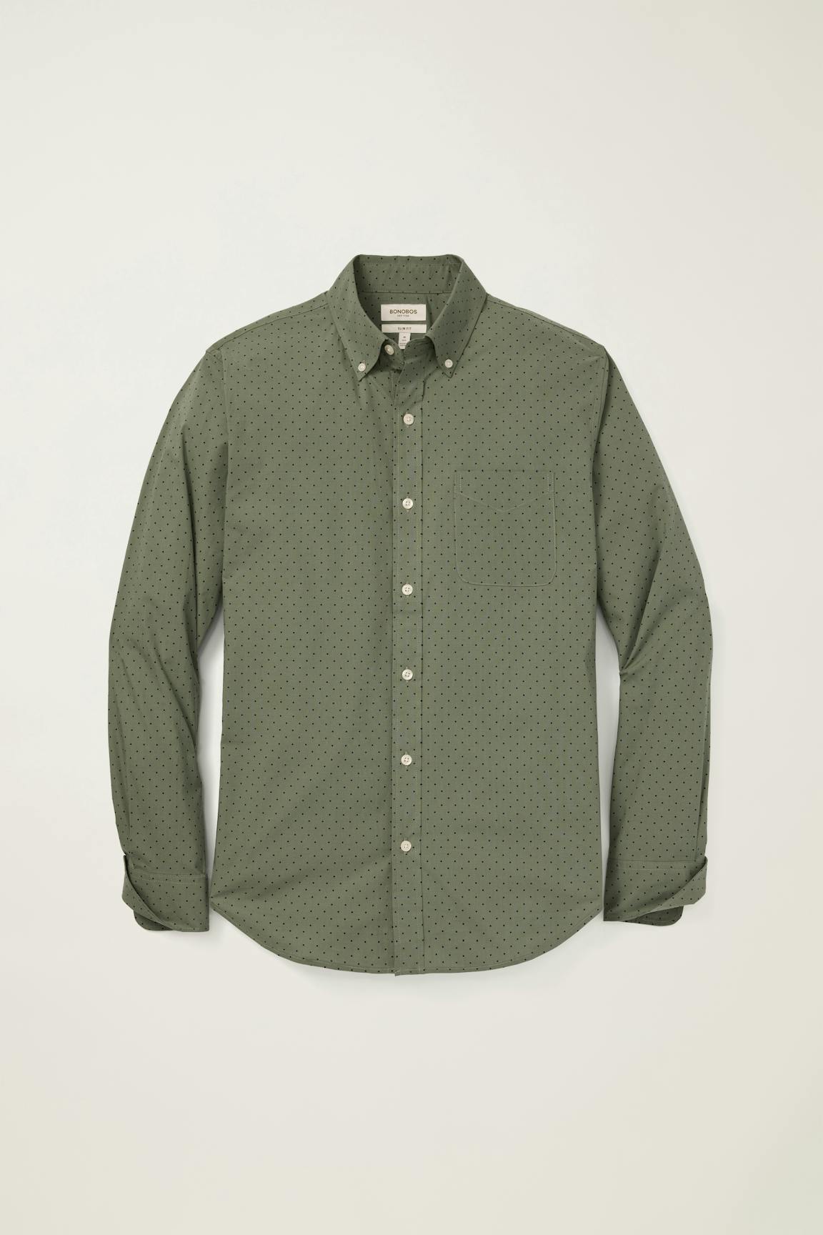 Everyday Shirt