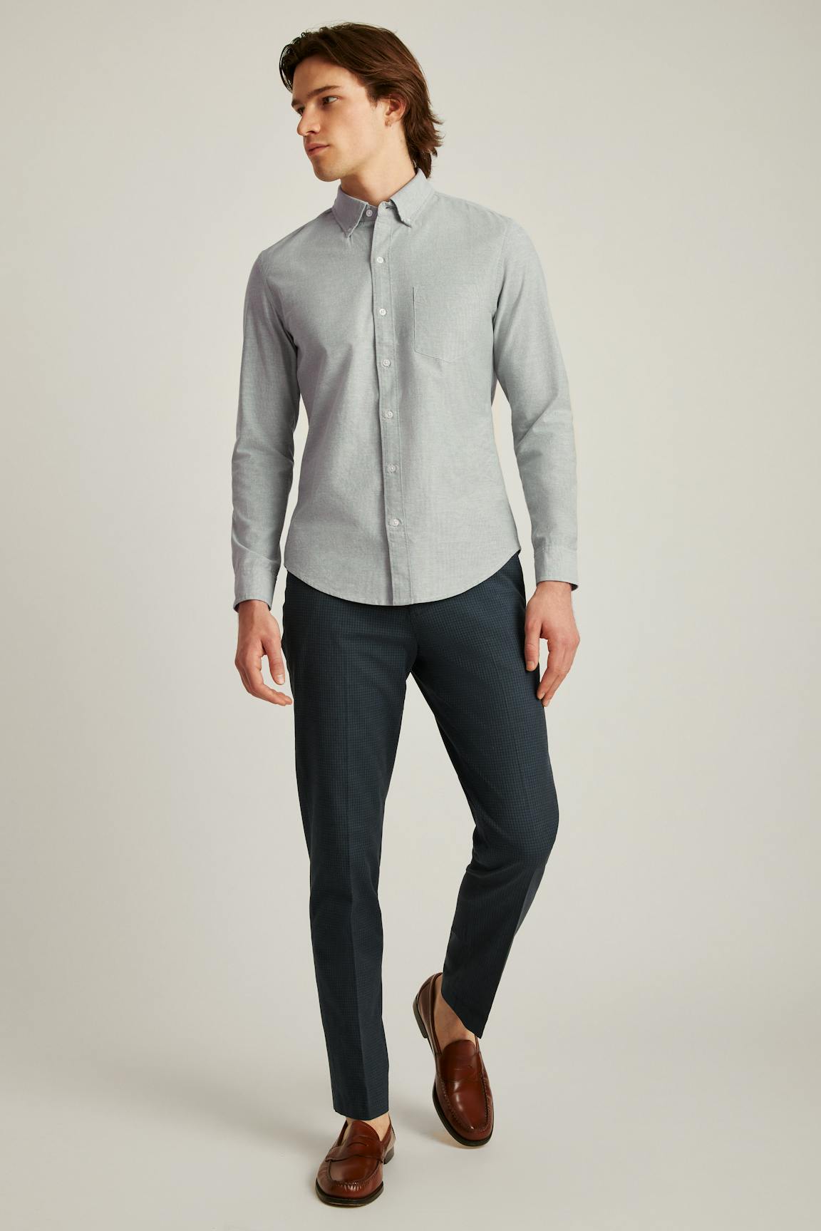 Everyday Oxford Shirt