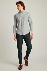 Everyday Oxford Shirt