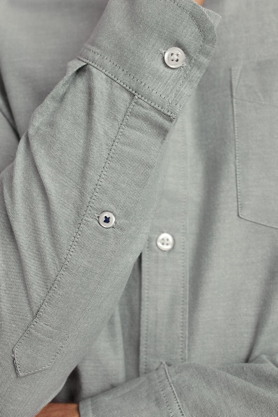 Everyday Oxford Shirt