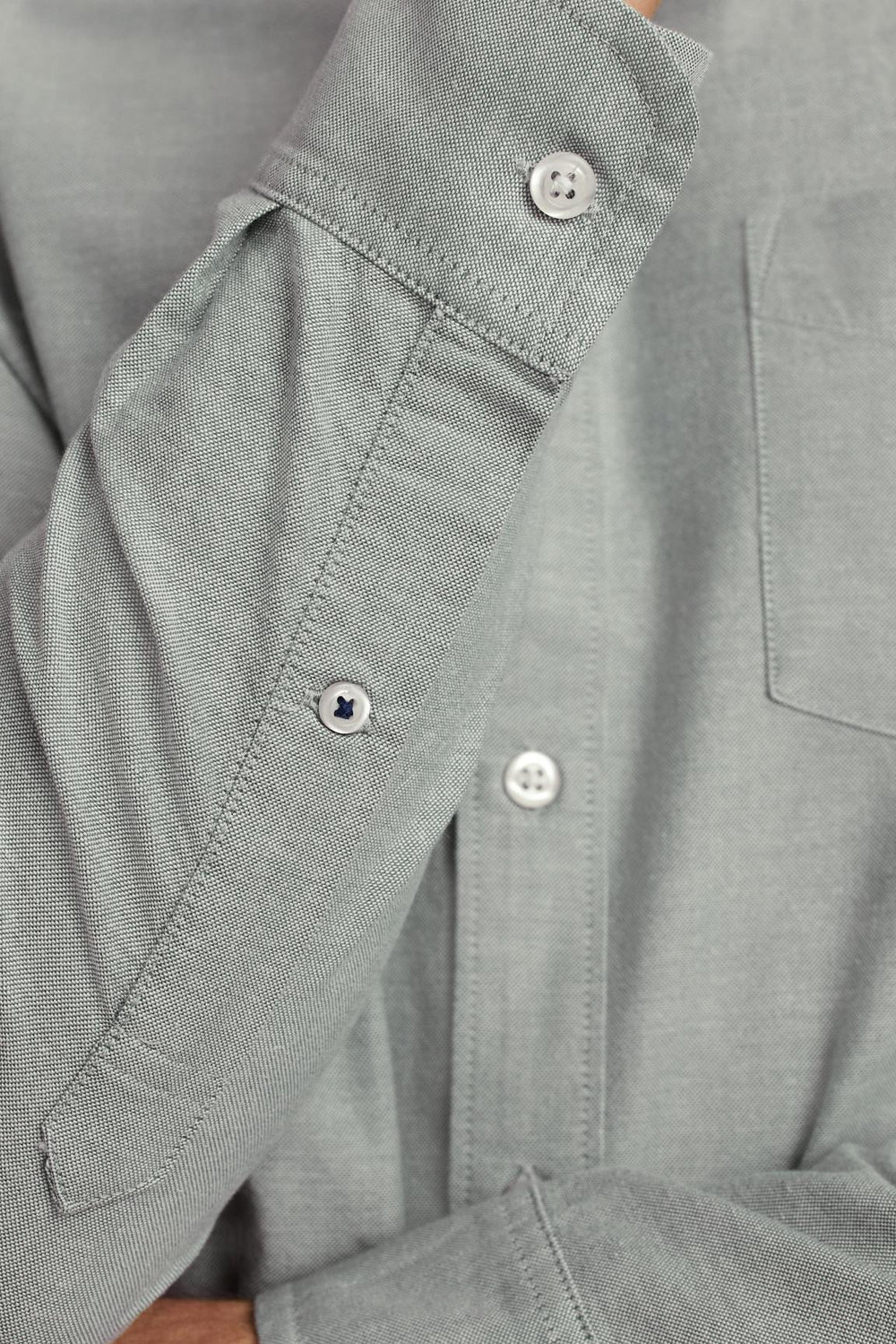 Everyday Oxford Shirt