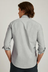 Everyday Oxford Shirt