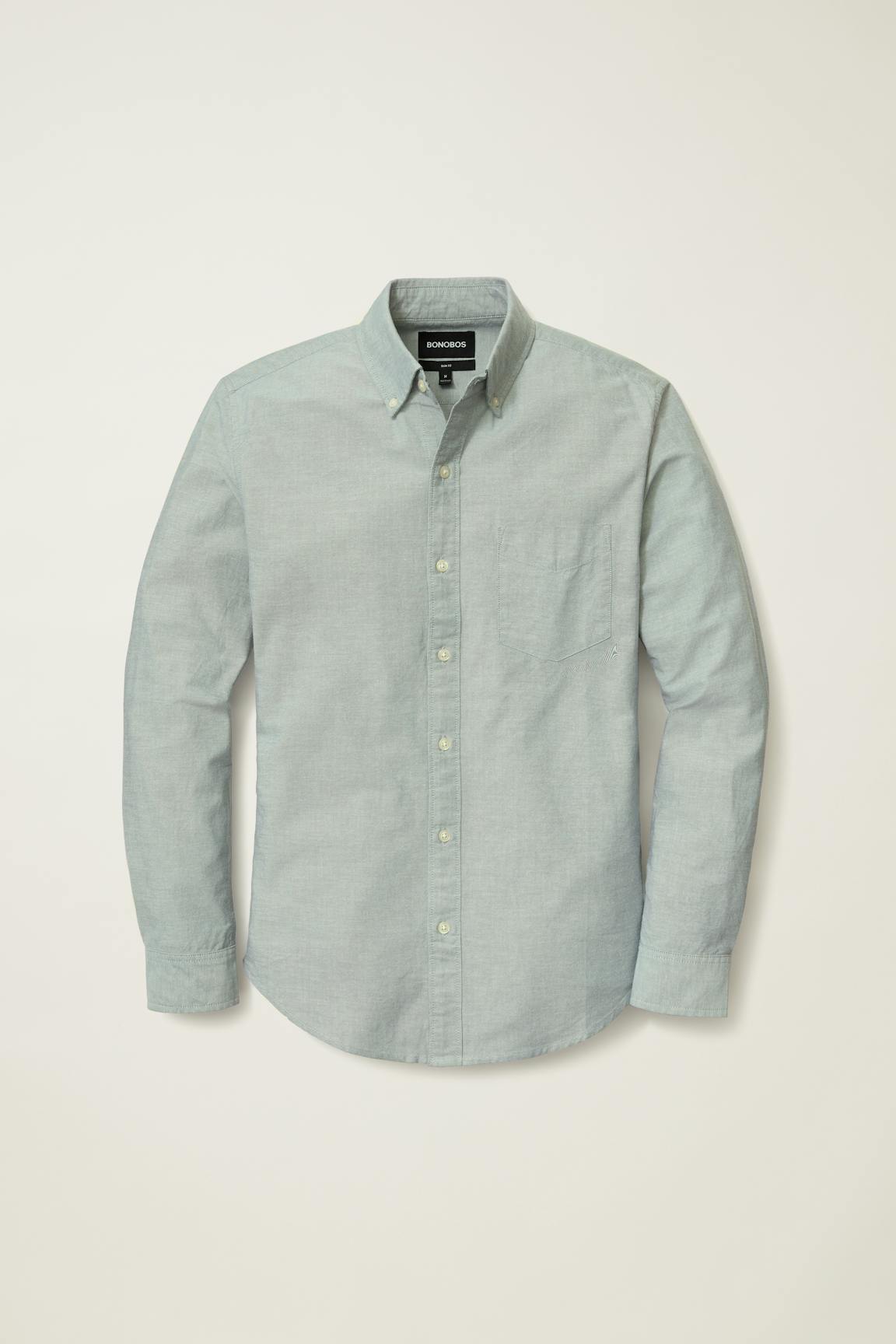Everyday Oxford Shirt