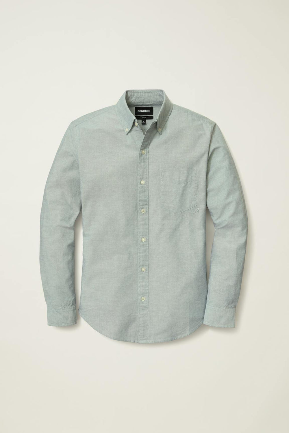 Everyday Oxford Shirt