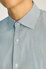 Jetsetter Stretch Dress Shirt