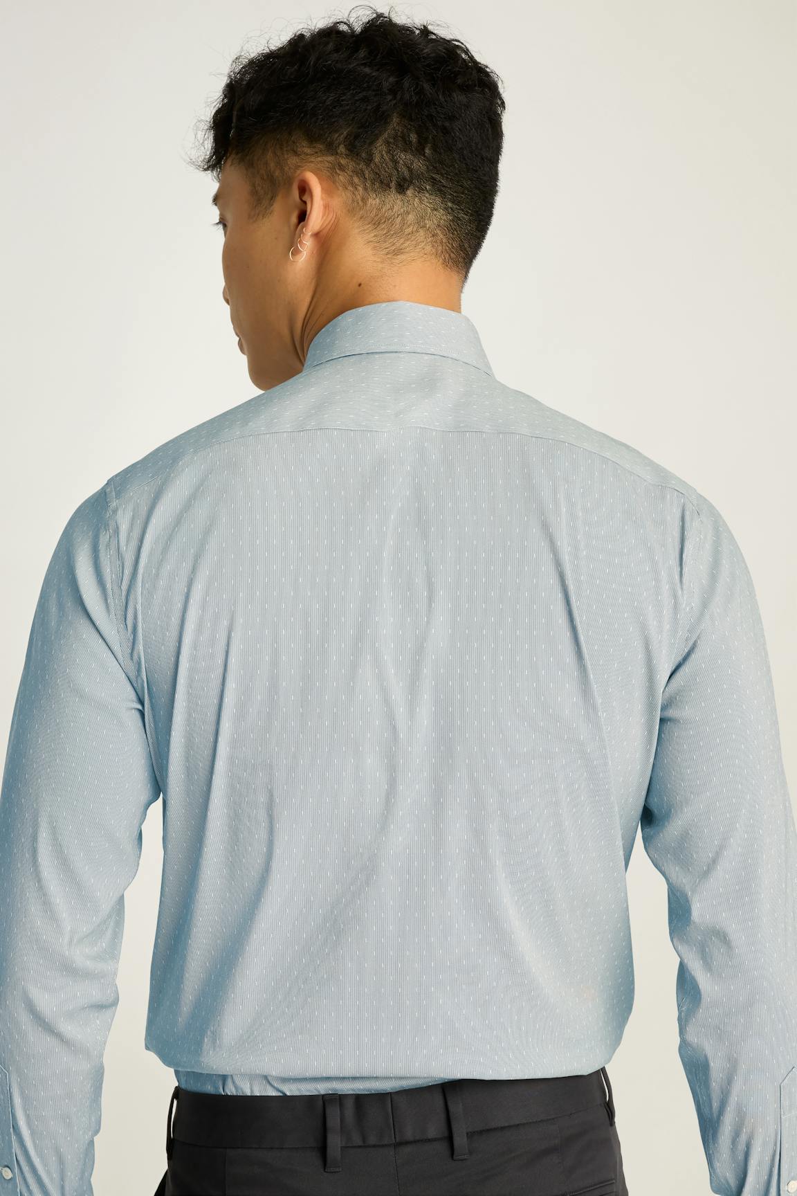 Jetsetter Stretch Dress Shirt