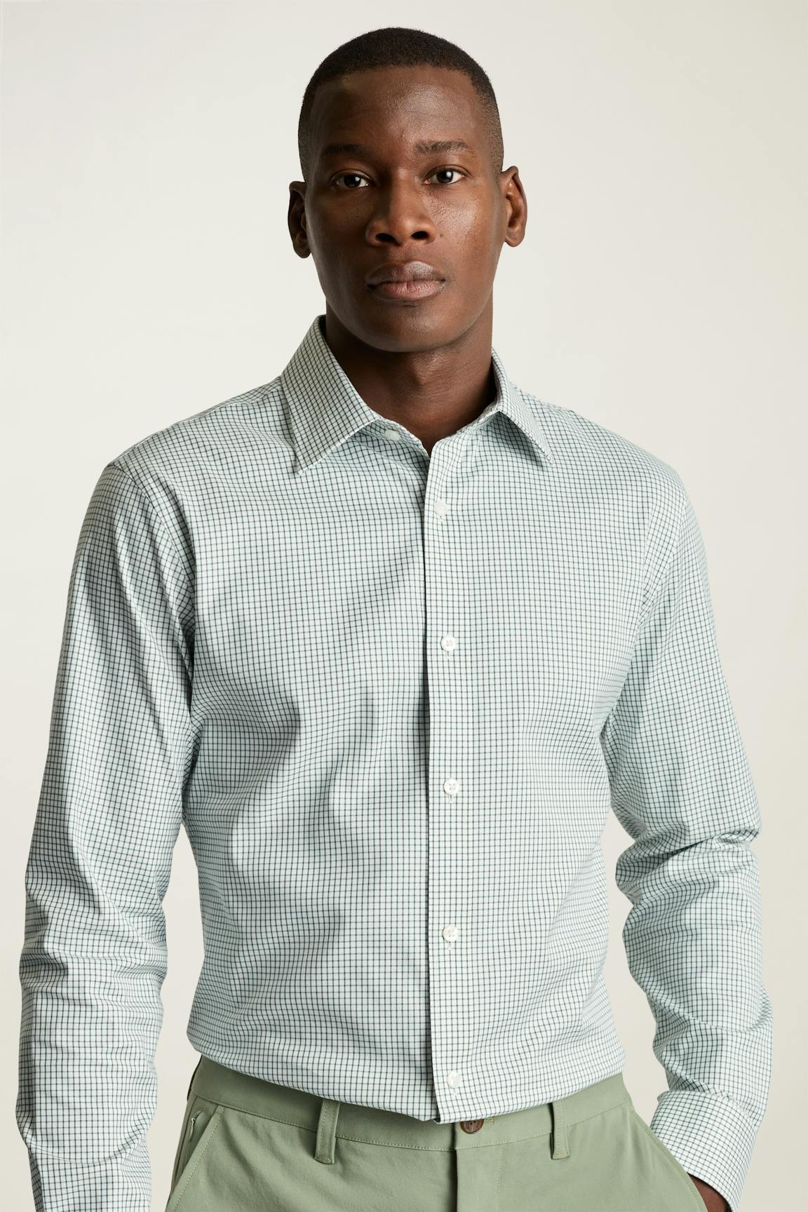 Weekday Warrior Dress Shirt