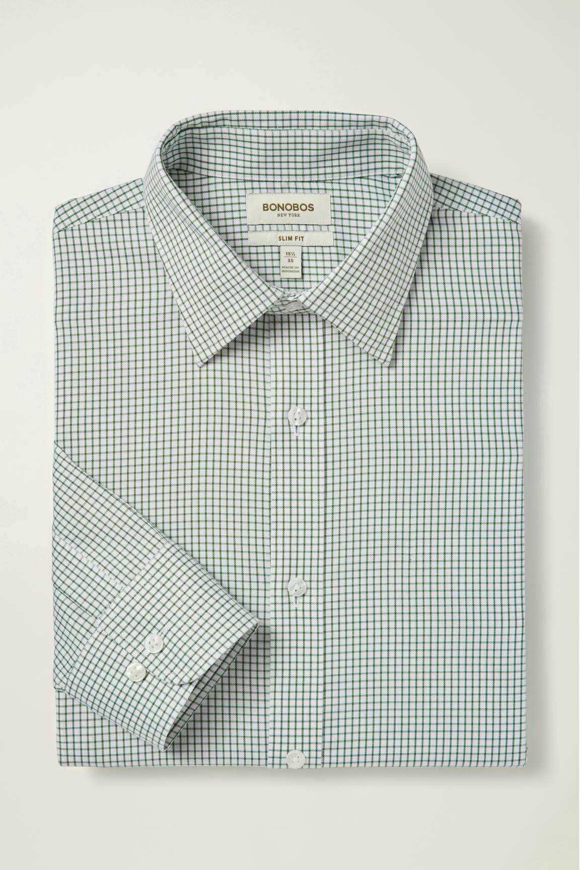 Weekday Warrior Dress Shirt