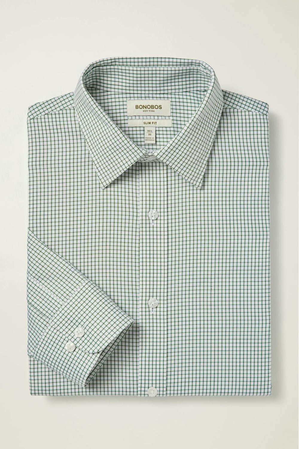 Weekday Warrior Dress Shirt