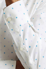 Tech Button Down Shirt