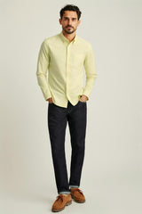Everyday Oxford Shirt