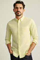 Everyday Oxford Shirt