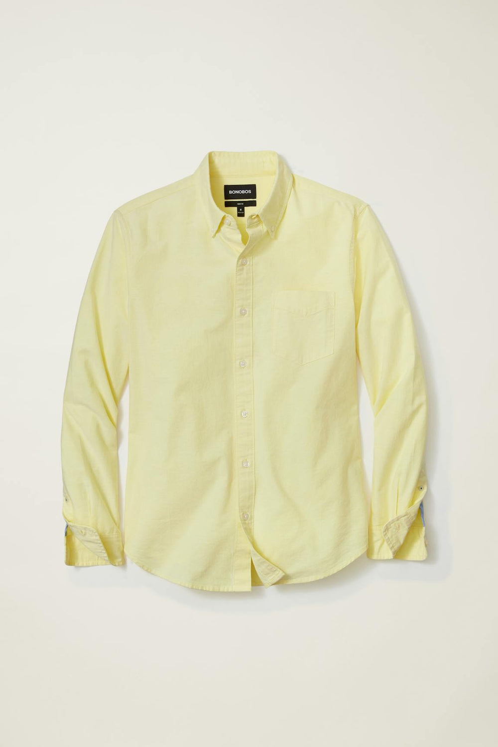 Everyday Oxford Shirt