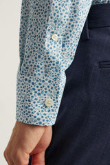 Jetsetter Stretch Dress Shirt