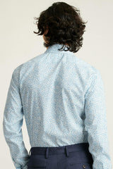 Jetsetter Stretch Dress Shirt