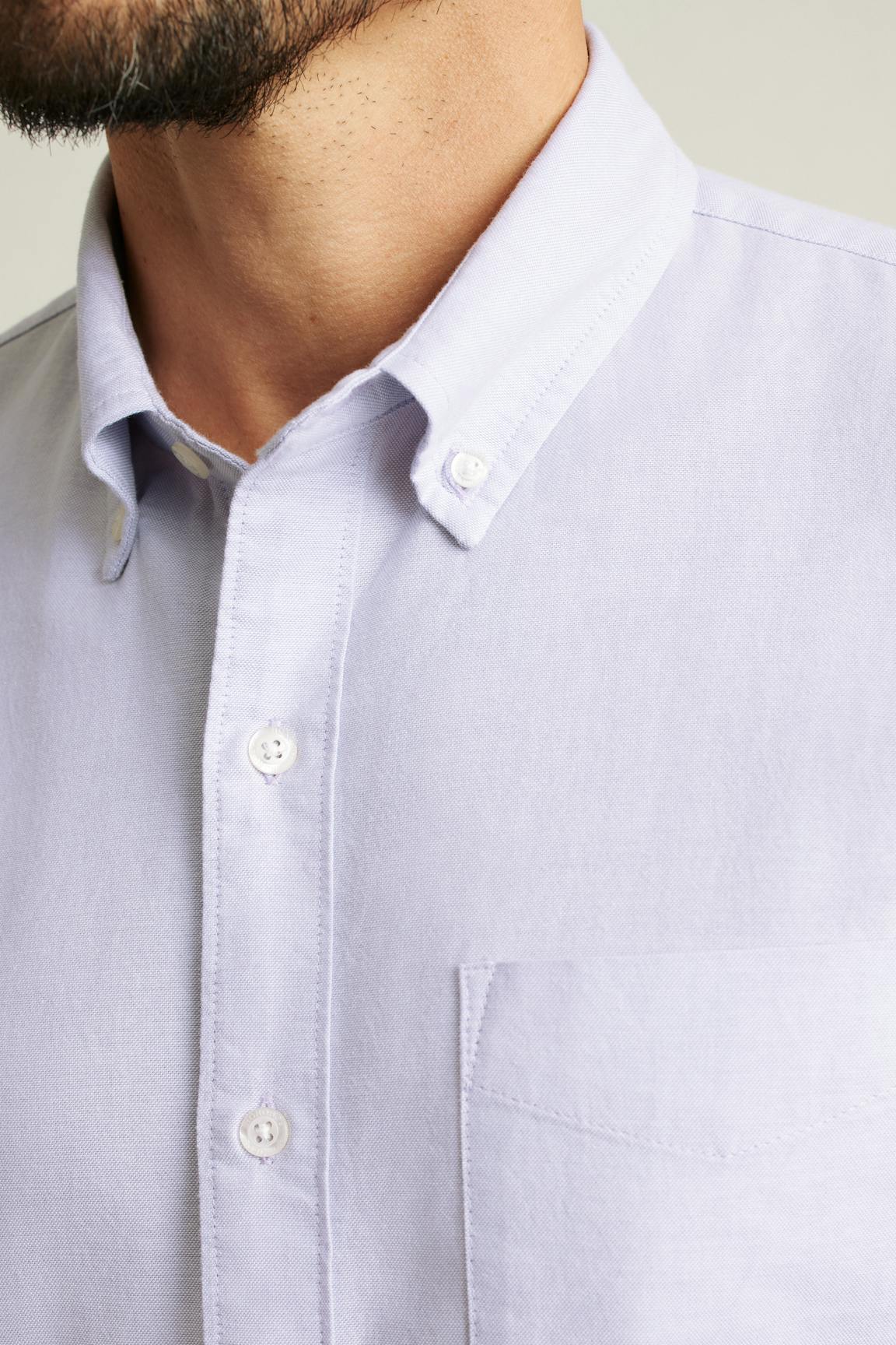 Everyday Oxford Shirt