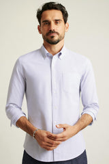 Everyday Oxford Shirt