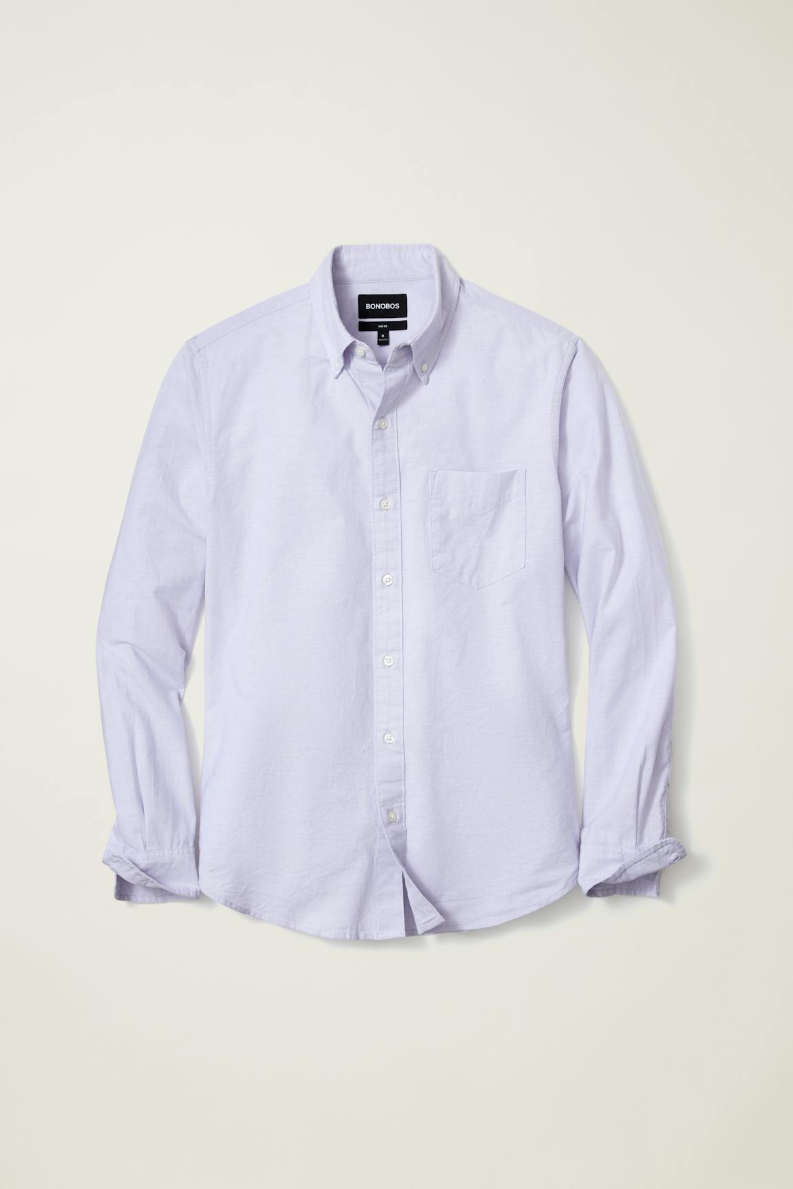 Everyday Oxford Shirt