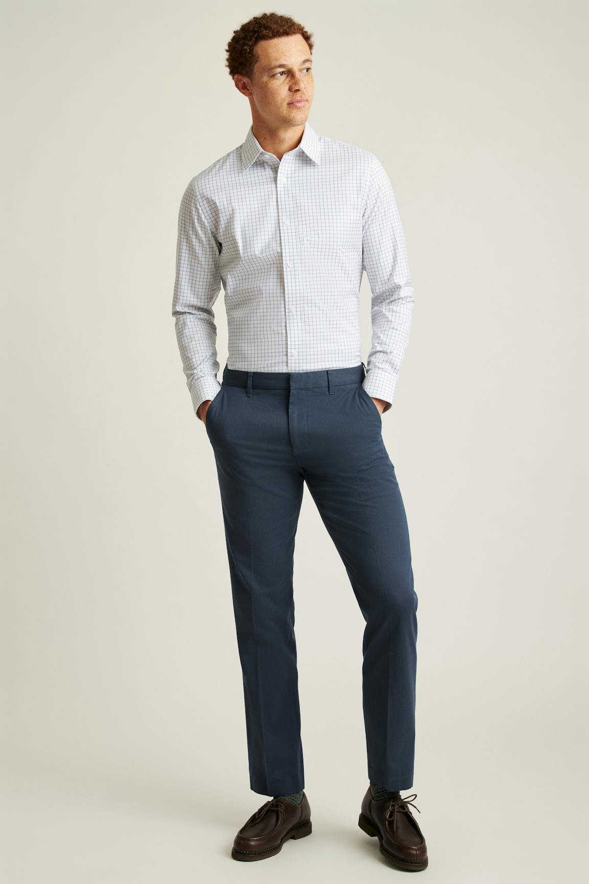 Weekday Warrior Dress Shirt