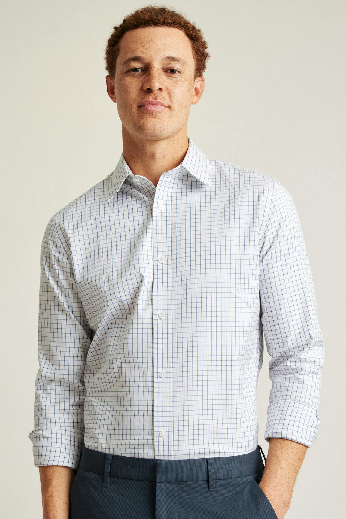 Weekday Warrior Dress Shirt