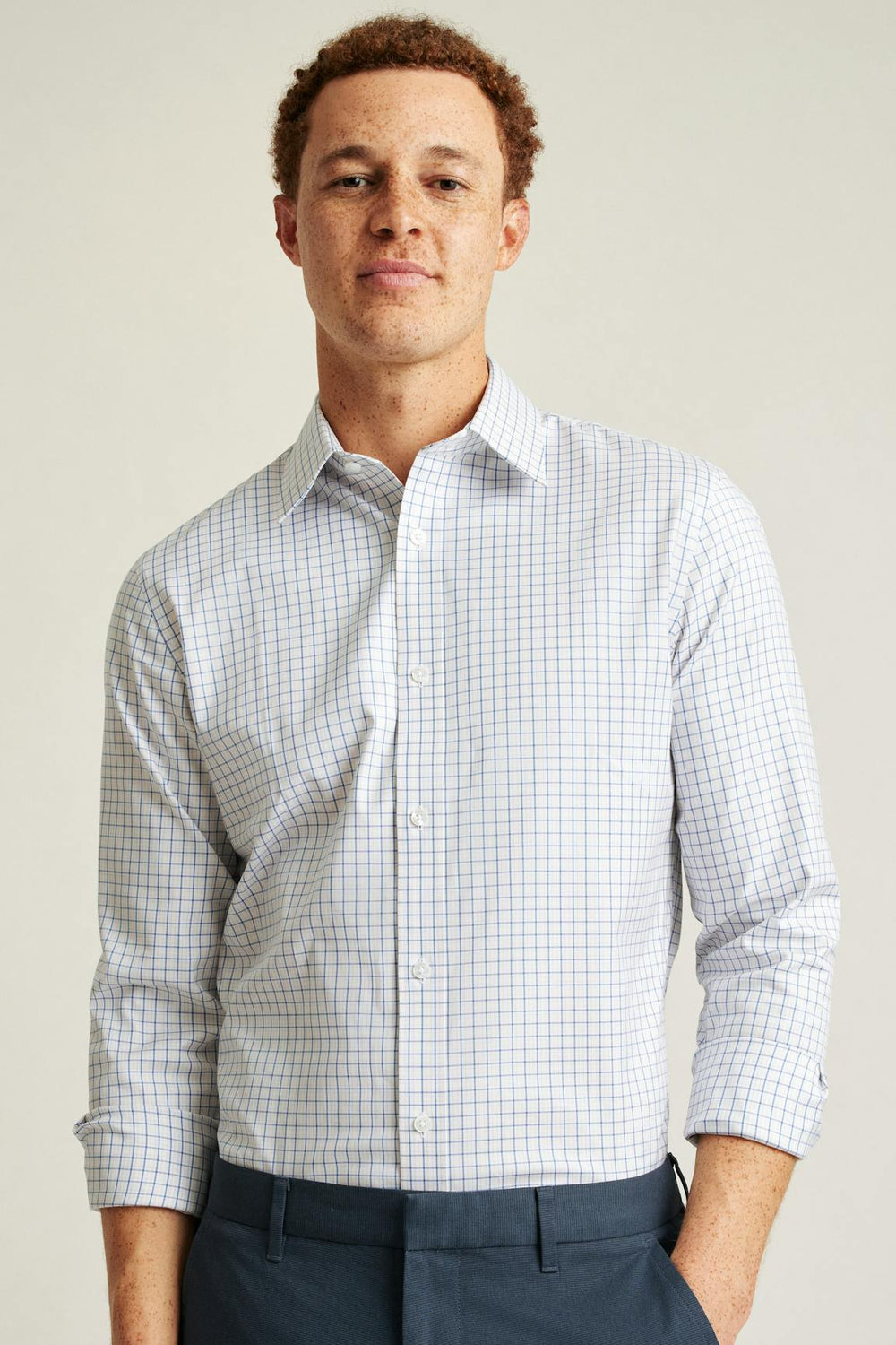Weekday Warrior Dress Shirt