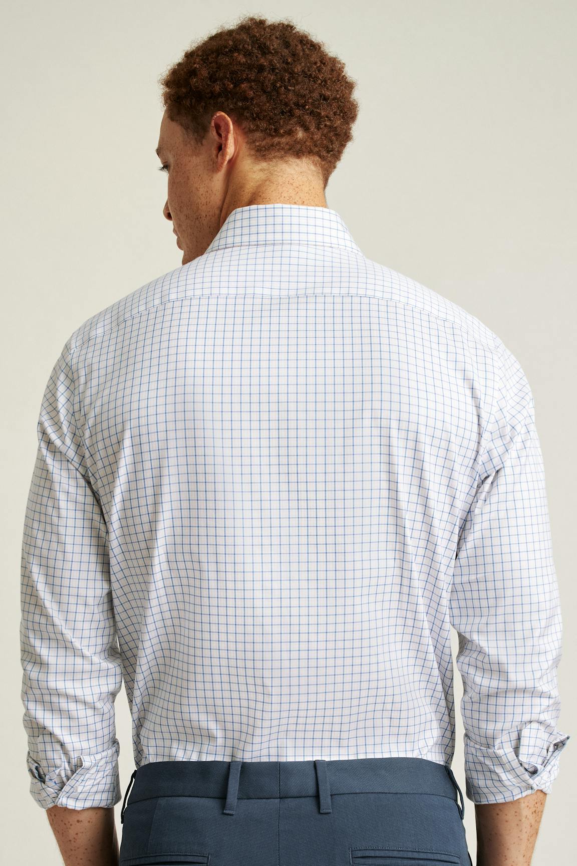 Weekday Warrior Dress Shirt