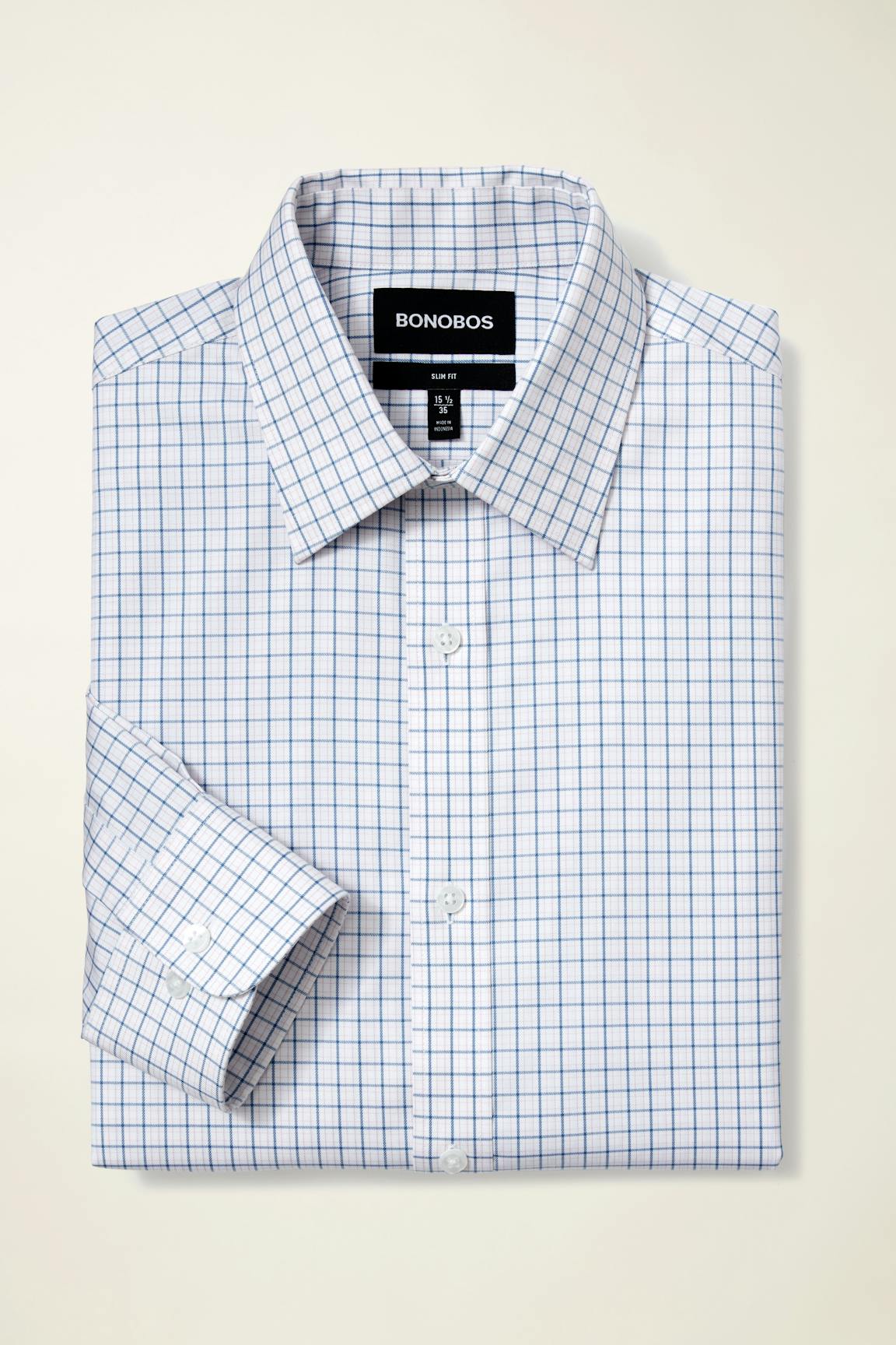 Weekday Warrior Dress Shirt