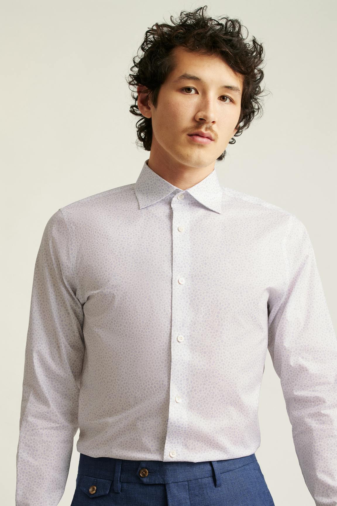 Jetsetter Stretch Dress Shirt