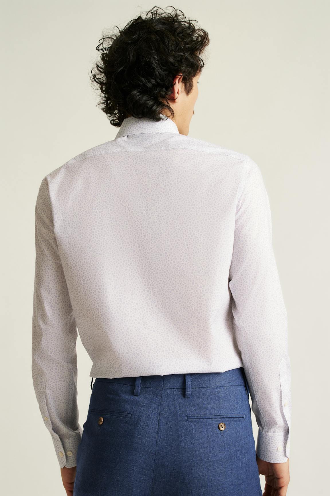 Jetsetter Stretch Dress Shirt
