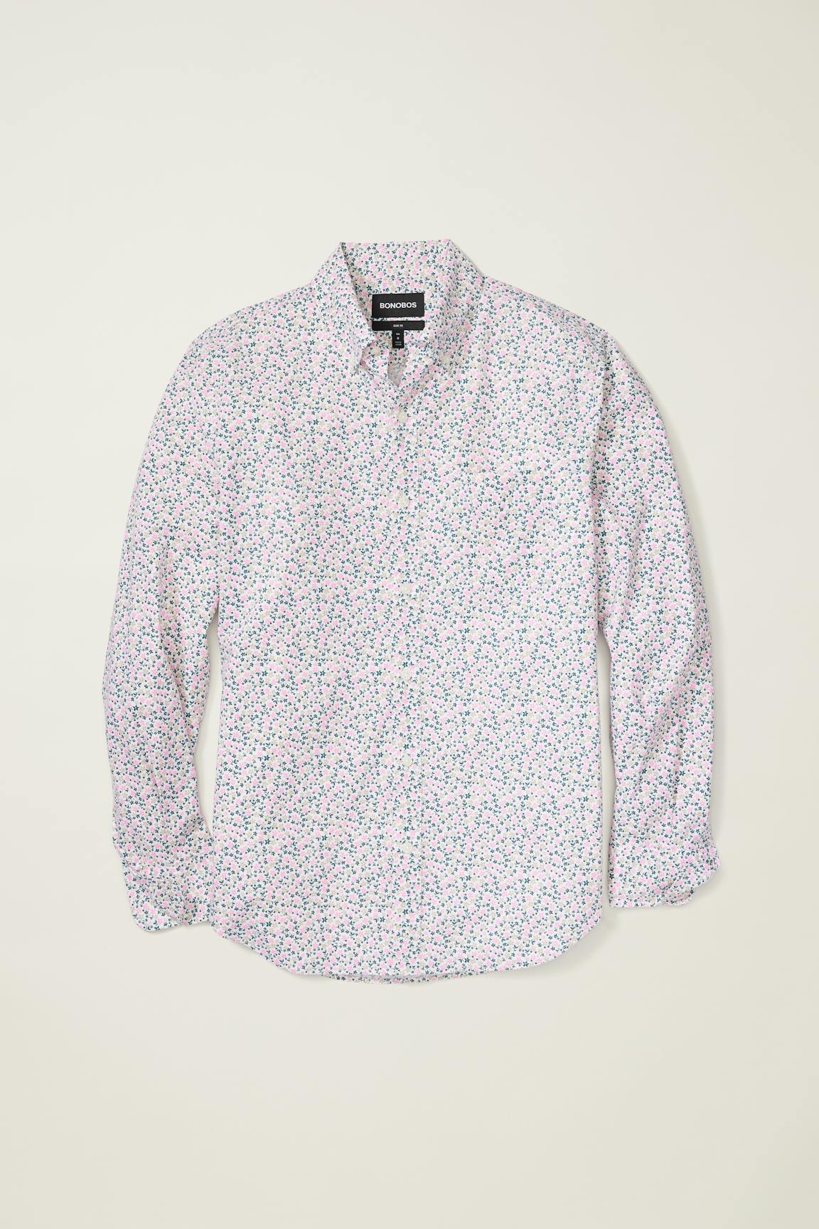 Everyday Shirt