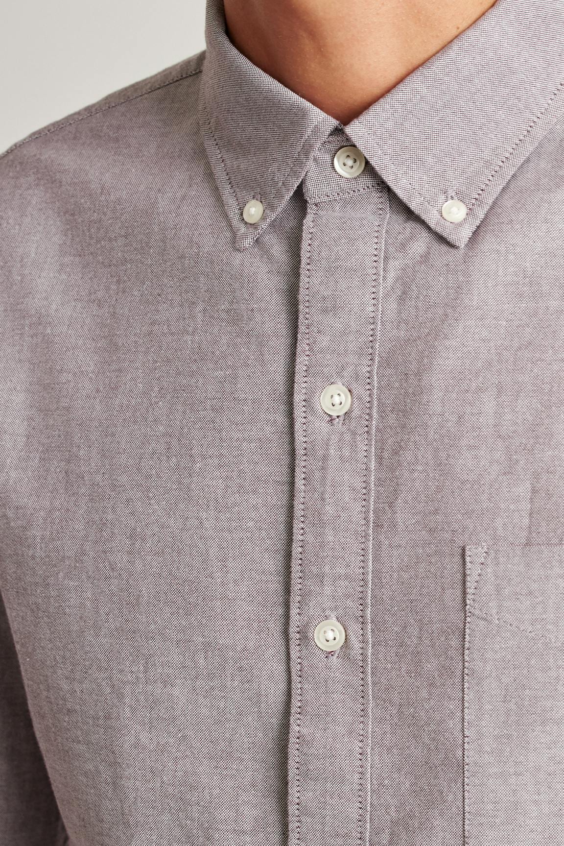 Everyday Oxford Shirt