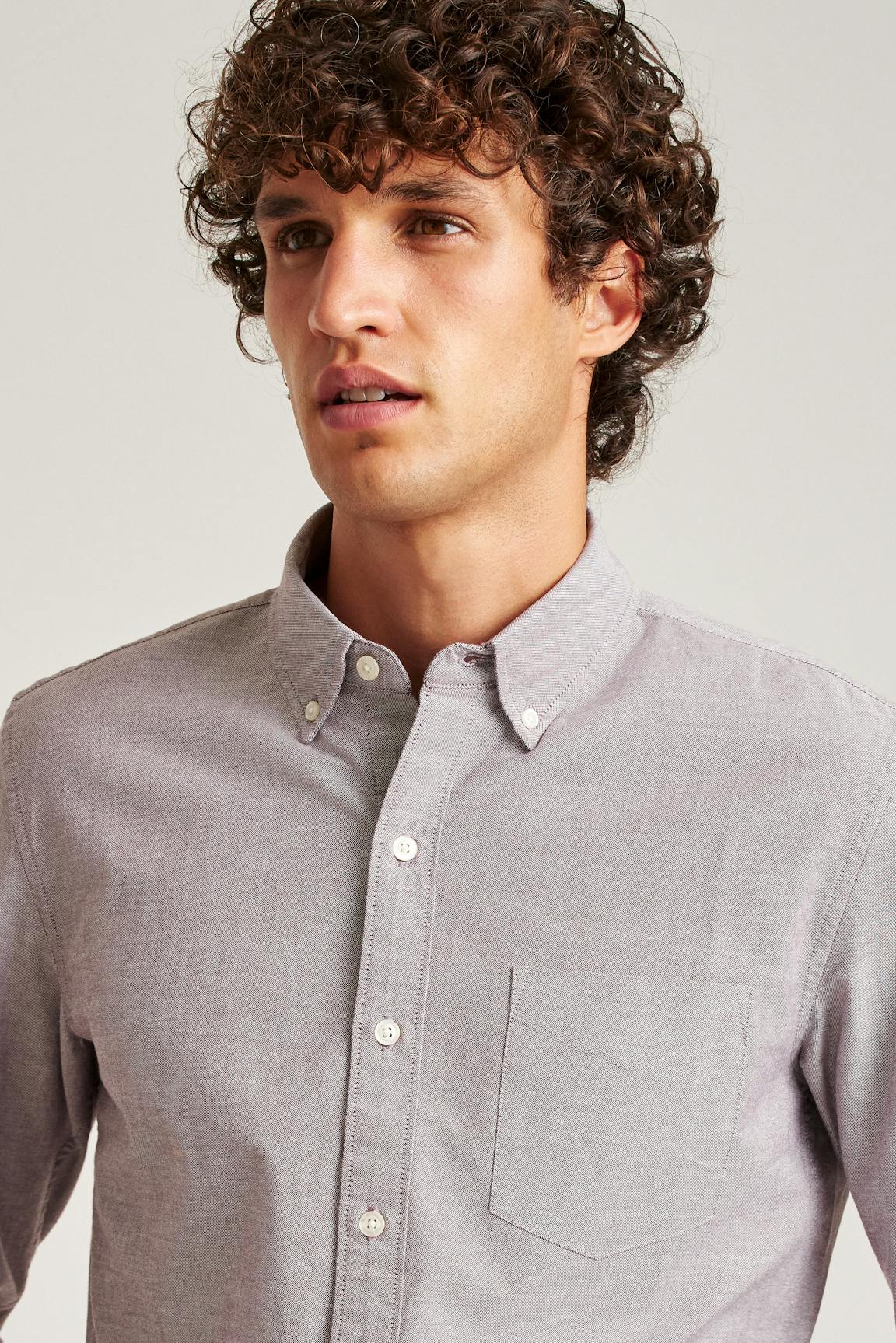 Everyday Oxford Shirt