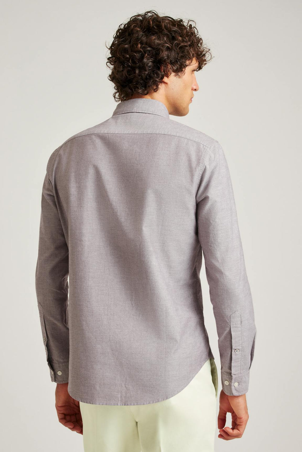 Everyday Oxford Shirt