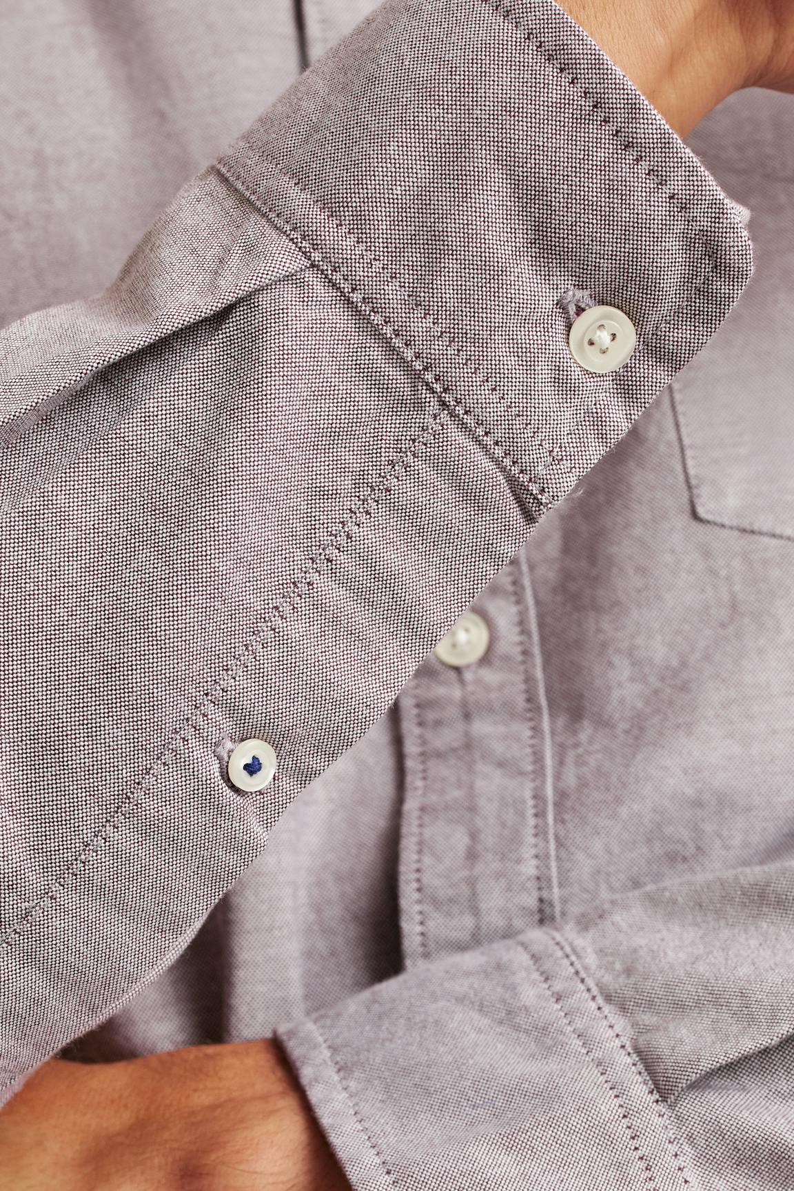 Everyday Oxford Shirt