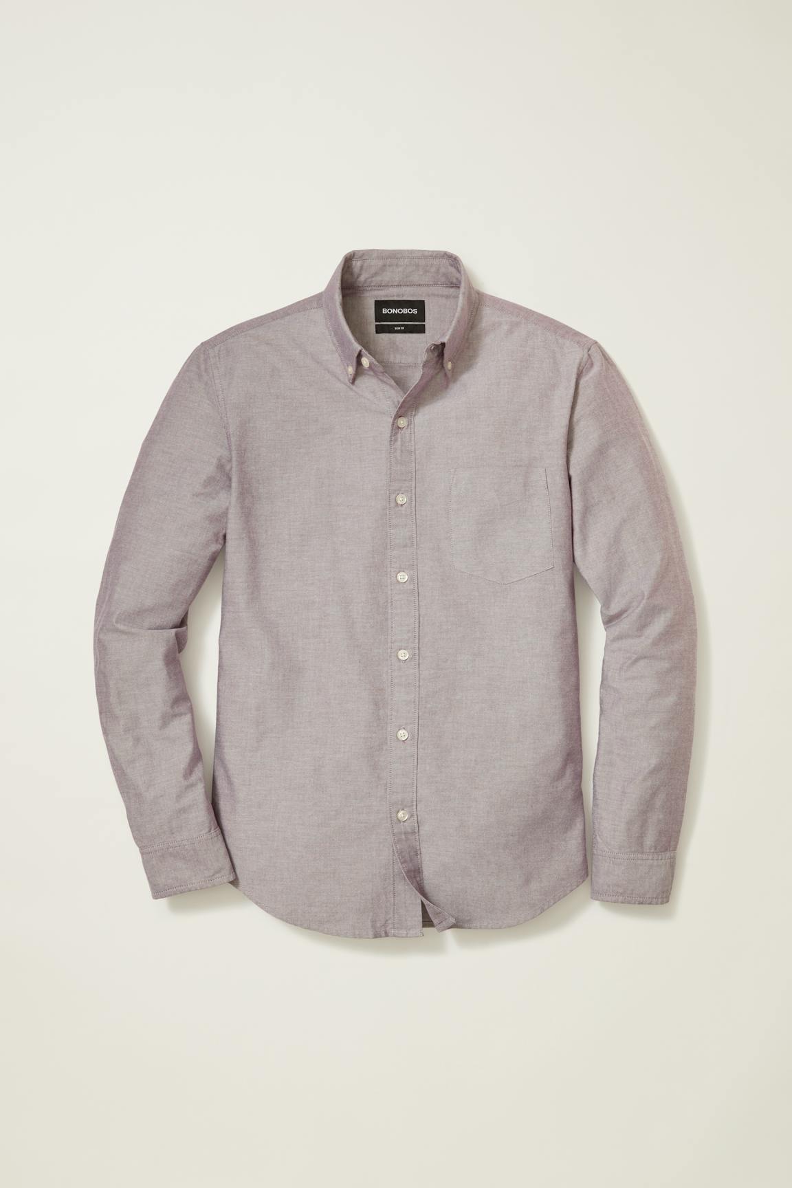 Everyday Oxford Shirt