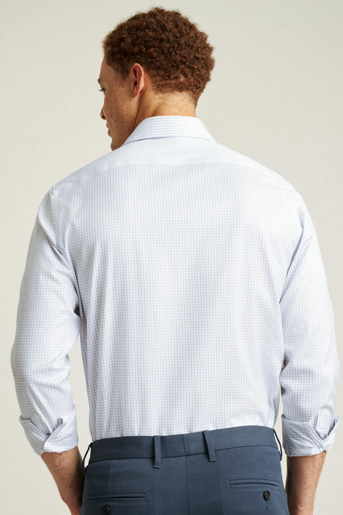 Weekday Warrior Dress Shirt