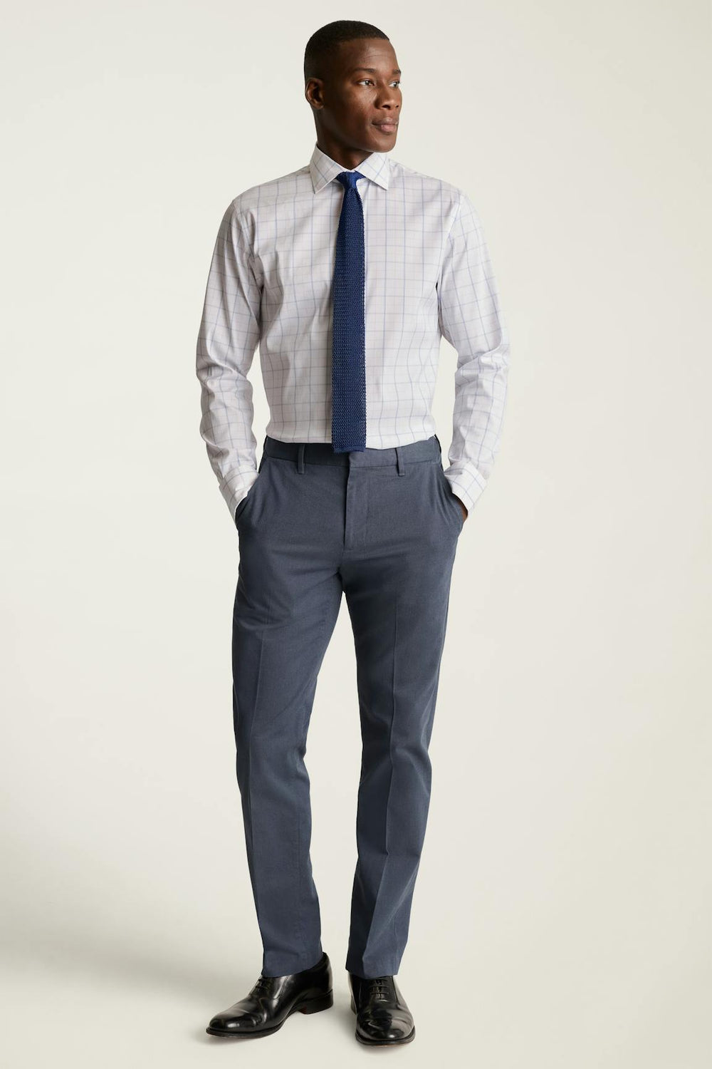Jetsetter Stretch Dress Shirt