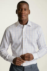 Jetsetter Stretch Dress Shirt