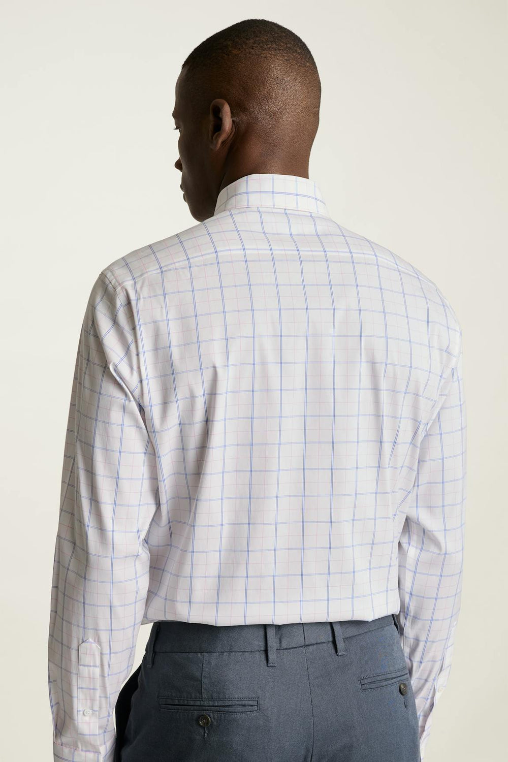 Jetsetter Stretch Dress Shirt