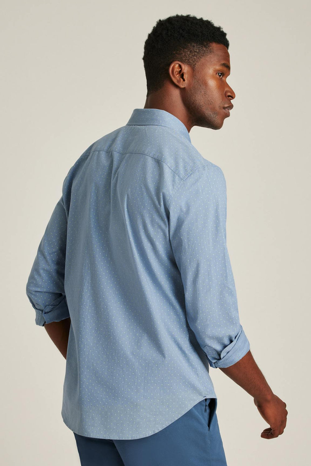 Everyday Shirt