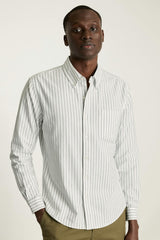 Everyday Oxford Shirt