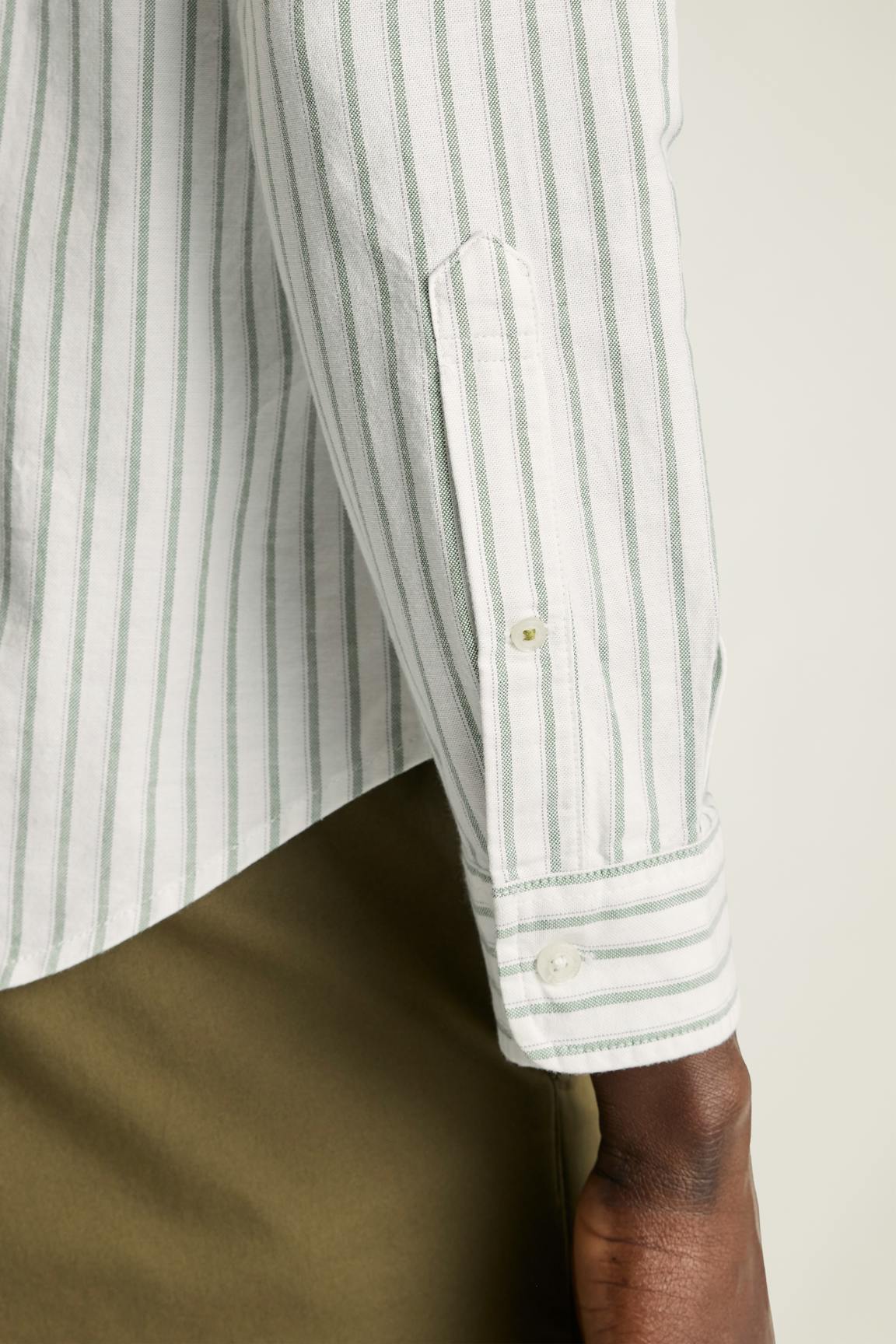 Everyday Oxford Shirt