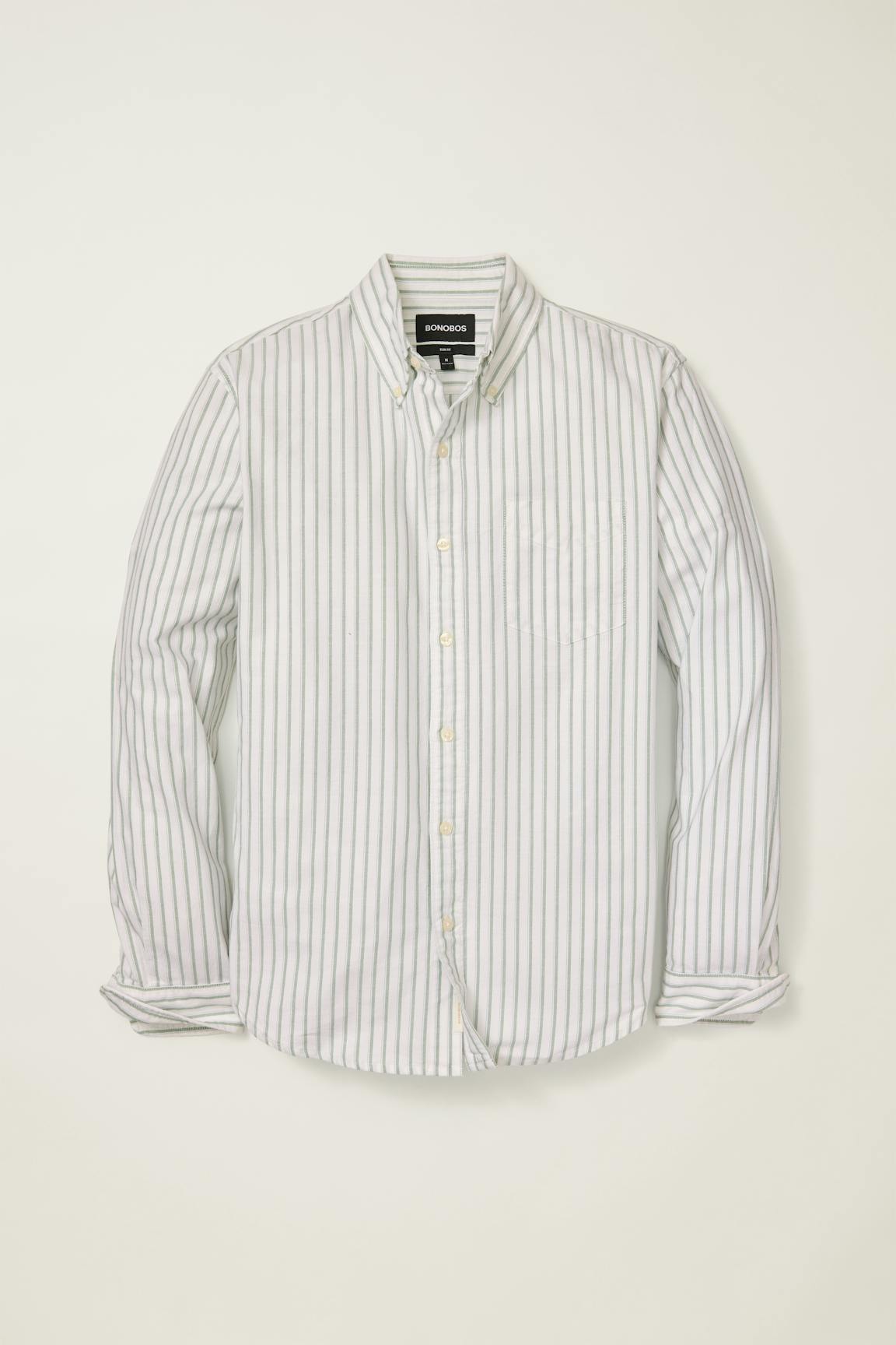 Everyday Oxford Shirt