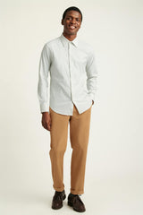 Tech Button Down Shirt